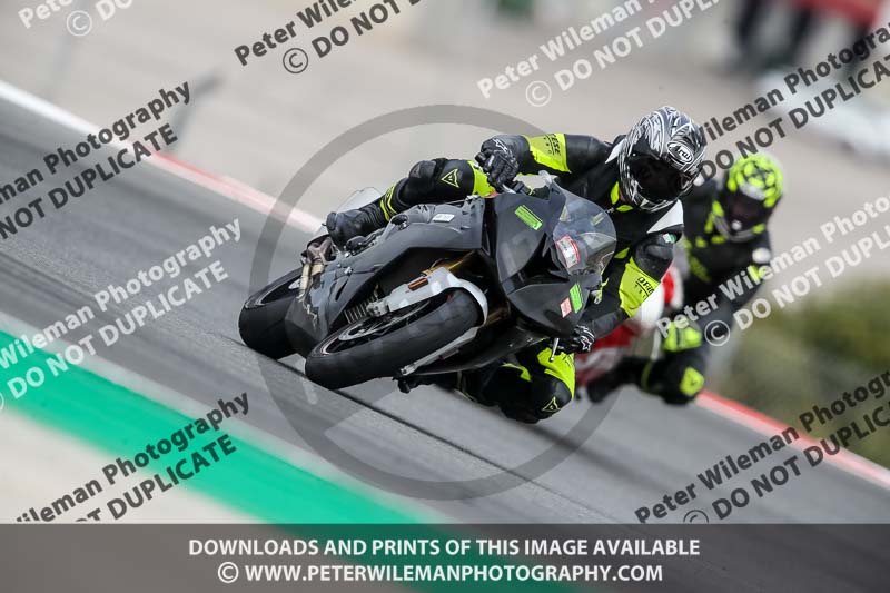 motorbikes;no limits;october 2019;peter wileman photography;portimao;portugal;trackday digital images